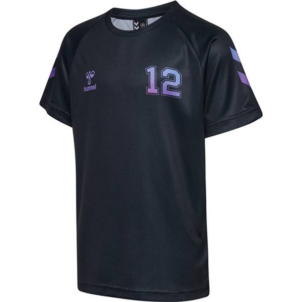 Thumbnail - HUMMEL Kinder Anzug hmlSHIMMER SET