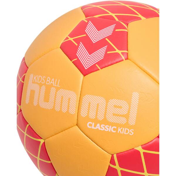 Thumbnail - HUMMEL Ball hmlCLASSIC KIDS HB