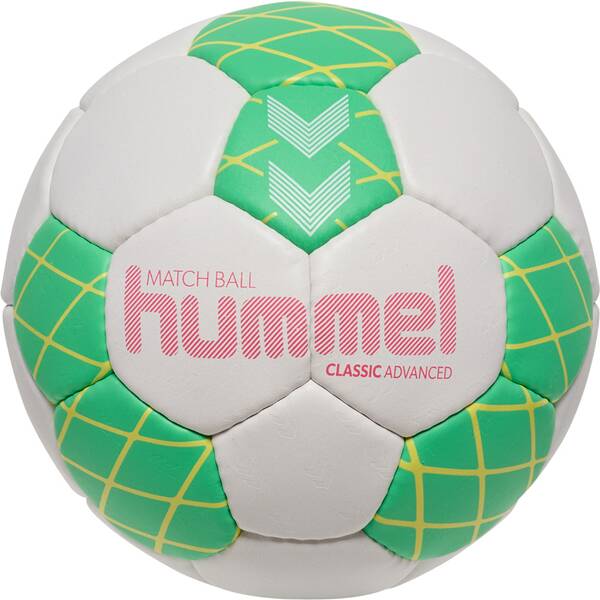 Thumbnail - HUMMEL Ball hmlCLASSIC ADVANCED HB