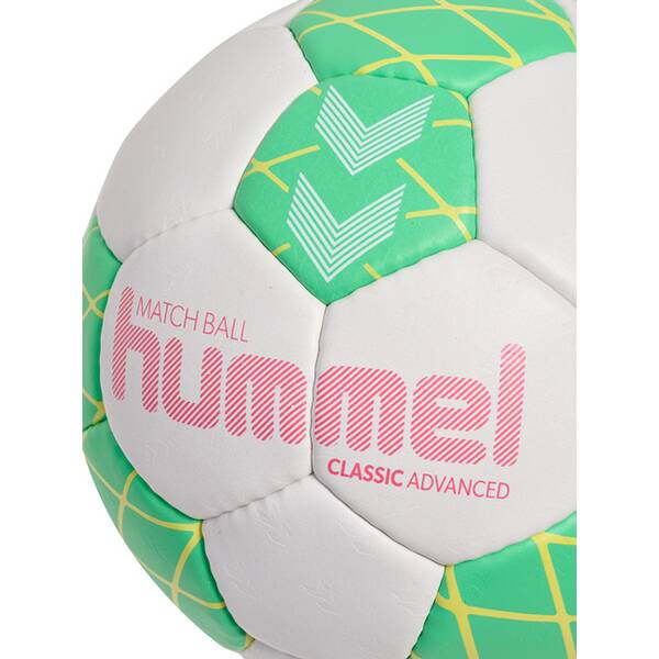 Thumbnail - HUMMEL Ball hmlCLASSIC ADVANCED HB