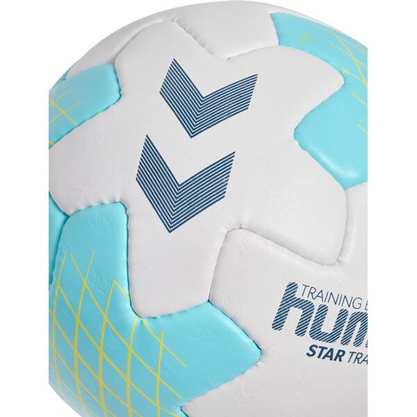 Thumbnail - HUMMEL Ball hmlSTAR TRAINING HB