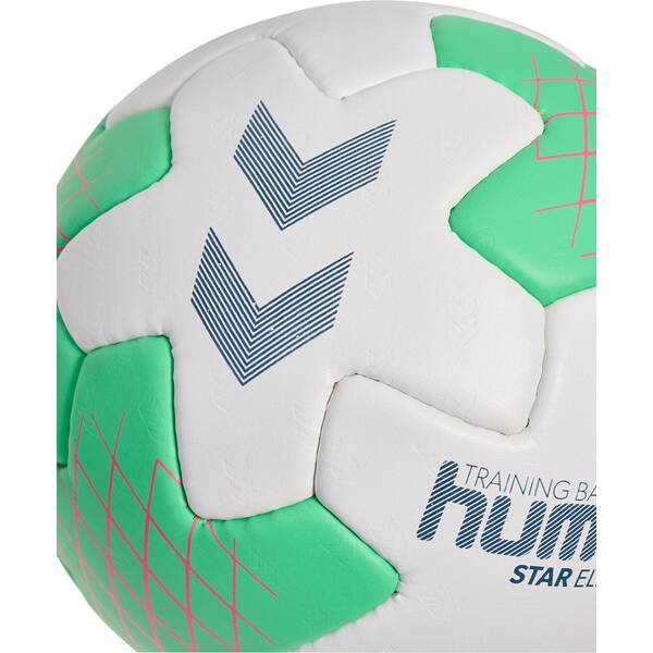 Thumbnail - HUMMEL Ball hmlSTAR ELITE HB