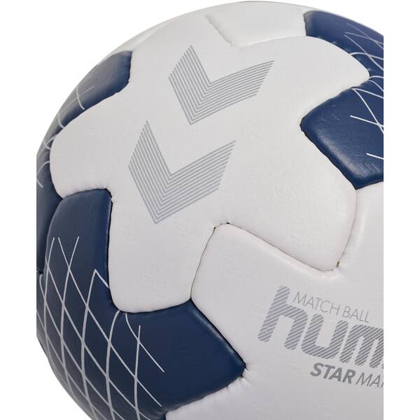 Thumbnail - HUMMEL Ball hmlSTAR MATCH HB