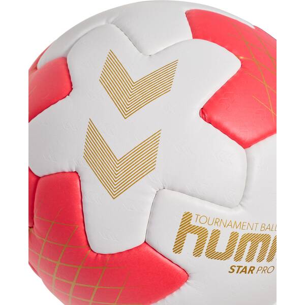 Thumbnail - HUMMEL Ball hmlSTAR PRO HB
