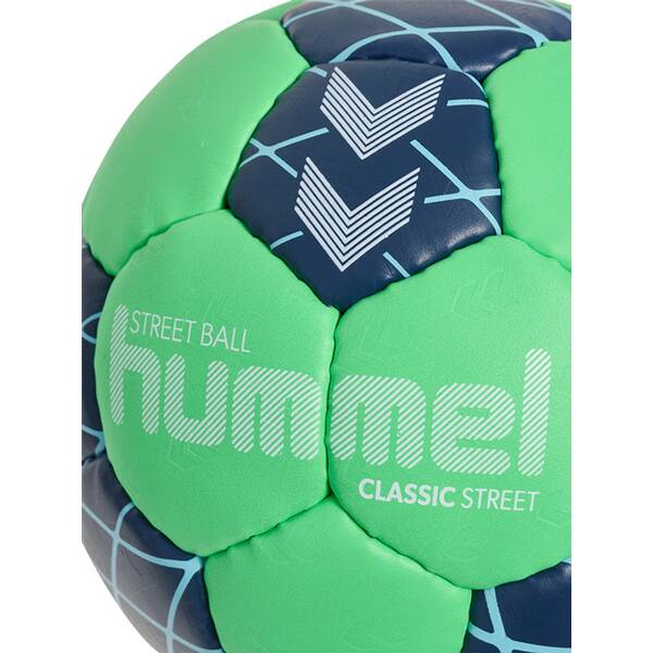 Thumbnail - HUMMEL Ball hmlCLASSIC STREET HB