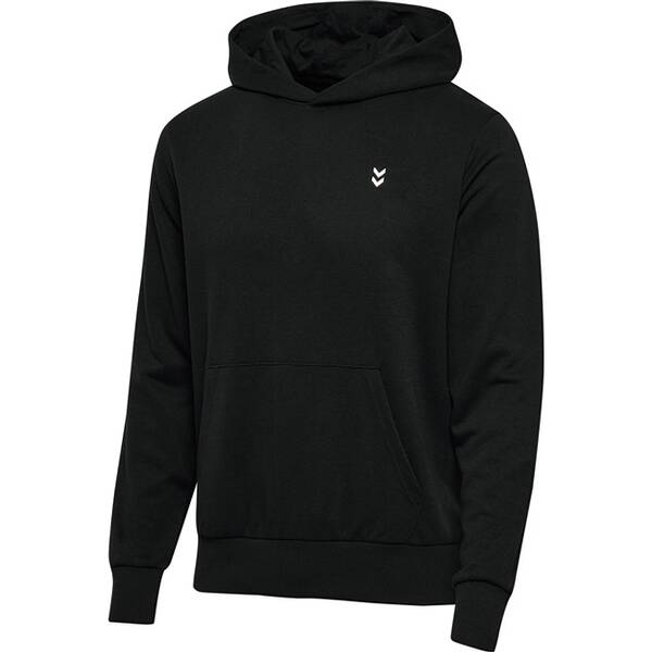 Thumbnail - HUMMEL Herren Kapuzensweat hmlPULSE CO REGULAR SWEAT HOODIE