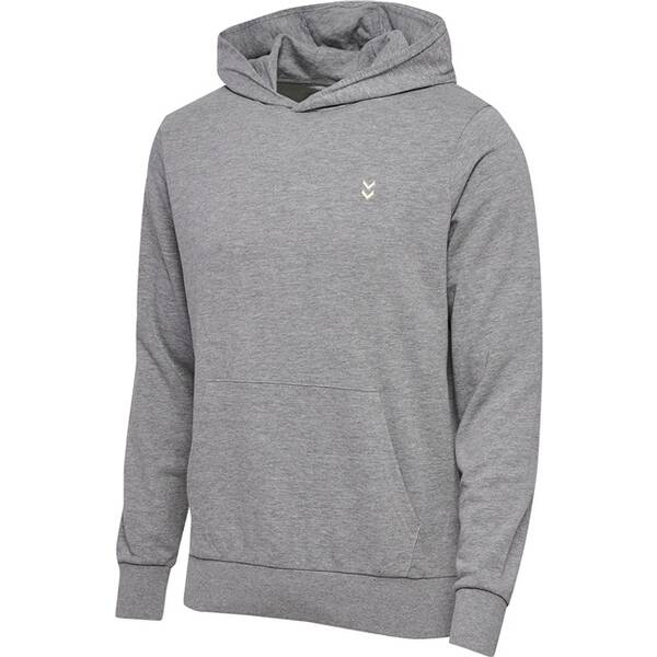 Thumbnail - HUMMEL Herren Kapuzensweat hmlPULSE CO REGULAR SWEAT HOODIE