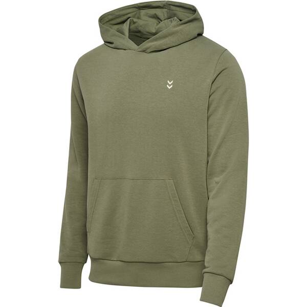 Thumbnail - HUMMEL Herren Kapuzensweat hmlPULSE CO REGULAR SWEAT HOODIE