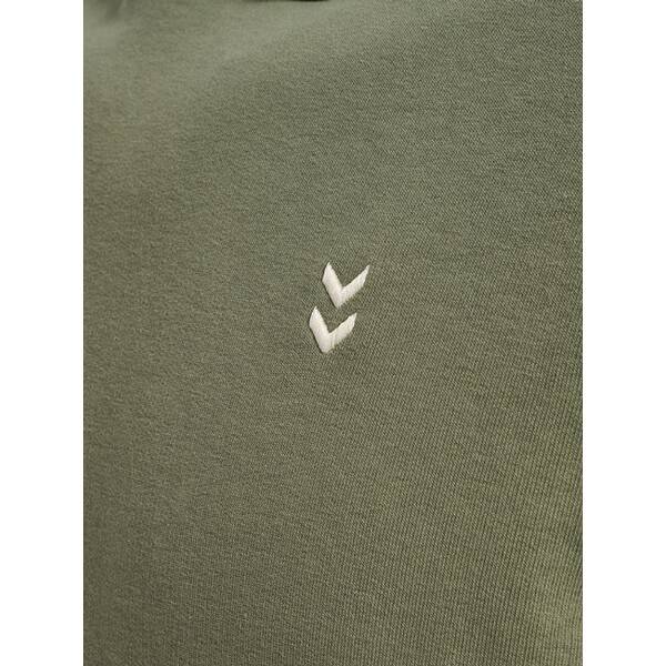 Thumbnail - HUMMEL Herren Kapuzensweat hmlPULSE CO REGULAR SWEAT HOODIE