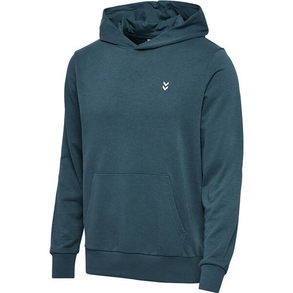 Thumbnail - HUMMEL Herren Kapuzensweat hmlPULSE CO REGULAR SWEAT HOODIE