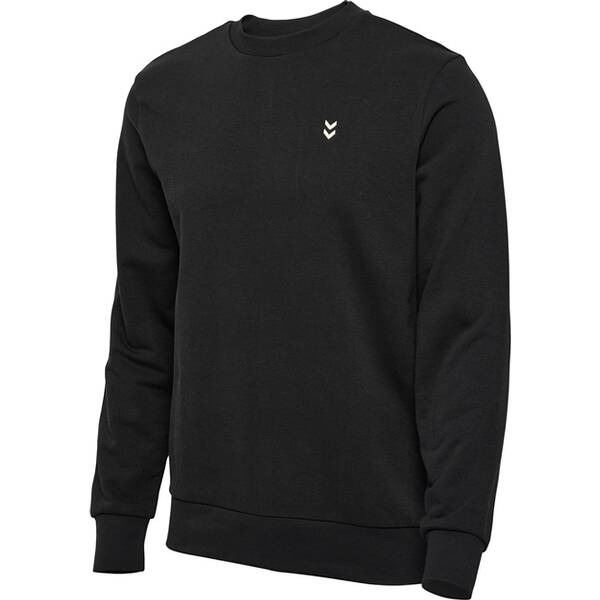 Thumbnail - HUMMEL Herren Sweatshirt hmlPULSE CO REGULAR SWEAT CREWNECK