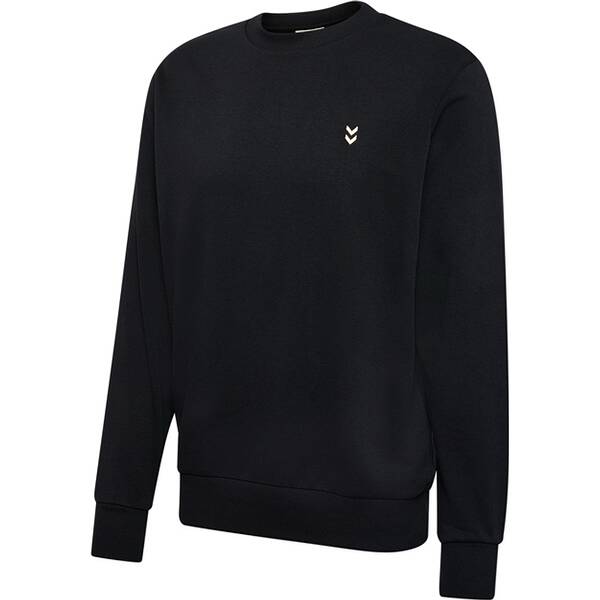 Thumbnail - HUMMEL Herren Sweatshirt hmlPULSE CO REGULAR SWEAT CREWNECK