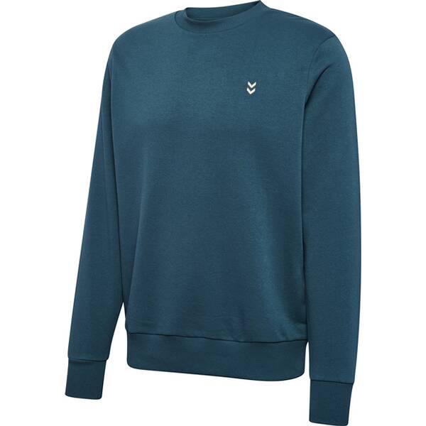 Thumbnail - HUMMEL Herren Sweatshirt hmlPULSE CO REGULAR SWEAT CREWNECK