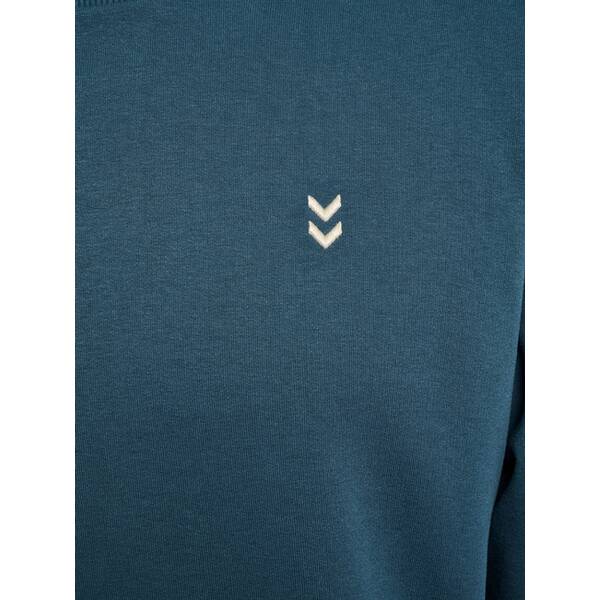 Thumbnail - HUMMEL Herren Sweatshirt hmlPULSE CO REGULAR SWEAT CREWNECK