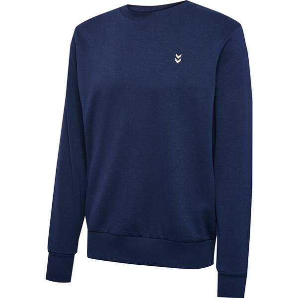 Thumbnail - HUMMEL Herren Sweatshirt hmlPULSE CO REGULAR SWEAT CREWNECK