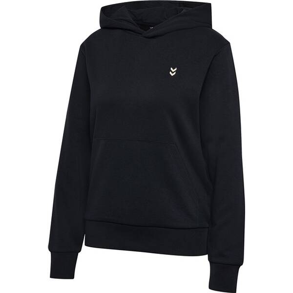 Thumbnail - HUMMEL Damen Kapuzensweat hmlPULSE CO REGULAR W SWEAT HOODIE