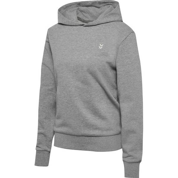 Thumbnail - HUMMEL Damen Kapuzensweat hmlPULSE CO REGULAR W SWEAT HOODIE