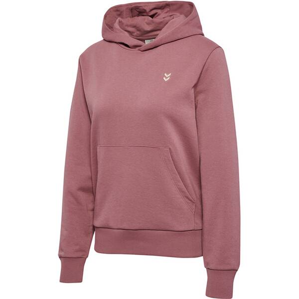 Thumbnail - HUMMEL Damen Kapuzensweat hmlPULSE CO REGULAR W SWEAT HOODIE