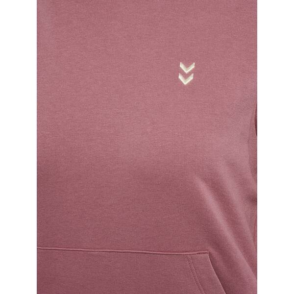 Thumbnail - HUMMEL Damen Kapuzensweat hmlPULSE CO REGULAR W SWEAT HOODIE