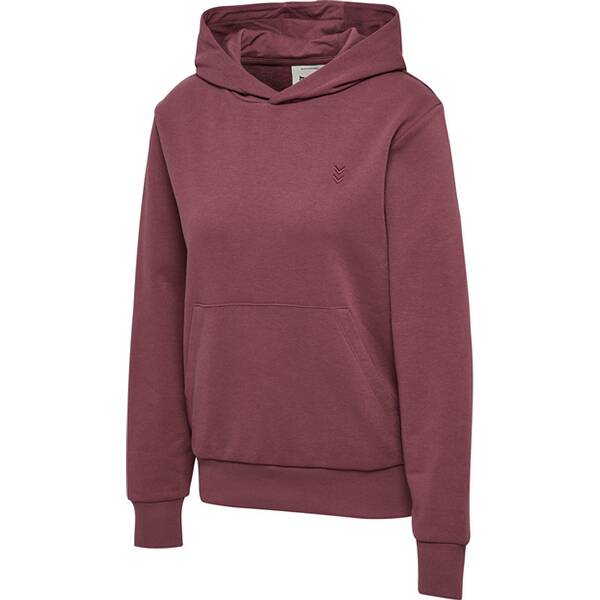 Thumbnail - HUMMEL Damen Kapuzensweat hmlPULSE CO REGULAR W SWEAT HOODIE