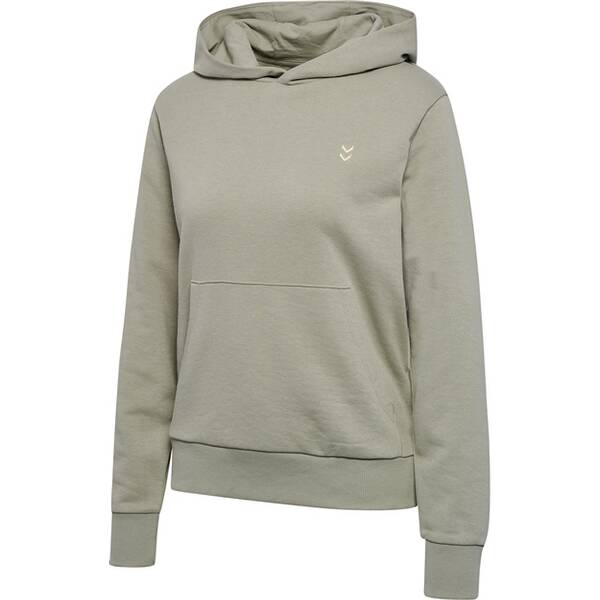 Thumbnail - HUMMEL Damen Kapuzensweat hmlPULSE CO REGULAR W SWEAT HOODIE