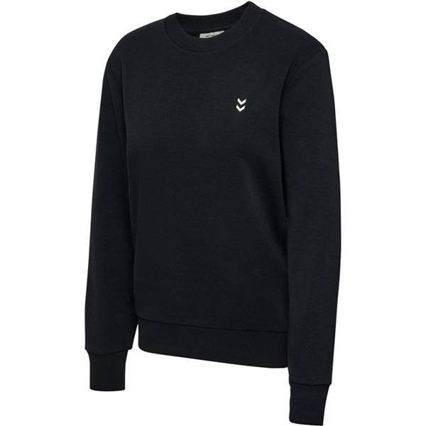 Thumbnail - HUMMEL Damen Sweatshirt hmlPULSE CO REGULAR W CREWNECK