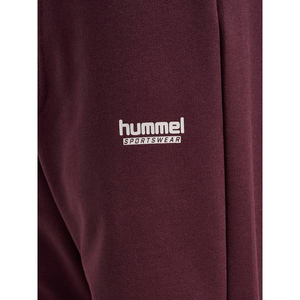 Thumbnail - HUMMEL Kinder Hose hmlJR REGULAR ADJ WAIST PANTS
