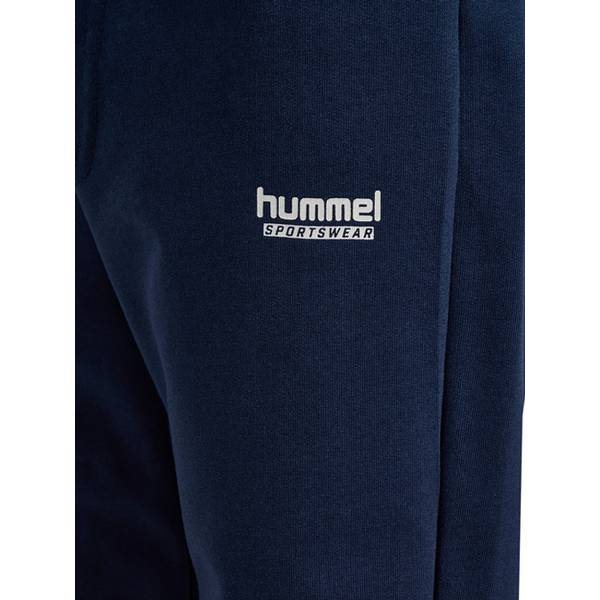 Thumbnail - HUMMEL Kinder Hose hmlJR REGULAR ADJ WAIST PANTS