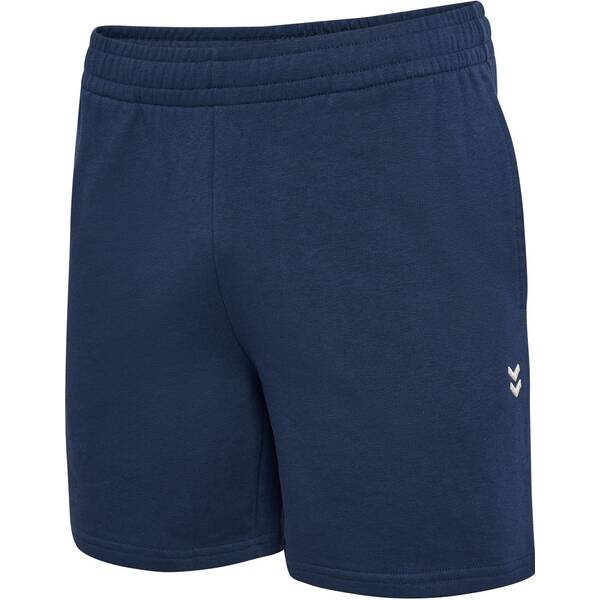 Thumbnail - HUMMEL Herren Shorts hmlPULSE CO REGULAR SWEAT SHORTS