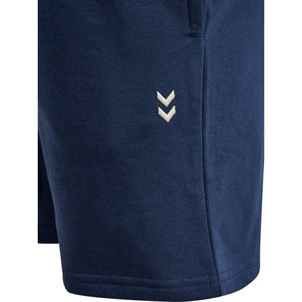 Thumbnail - HUMMEL Herren Shorts hmlPULSE CO REGULAR SWEAT SHORTS