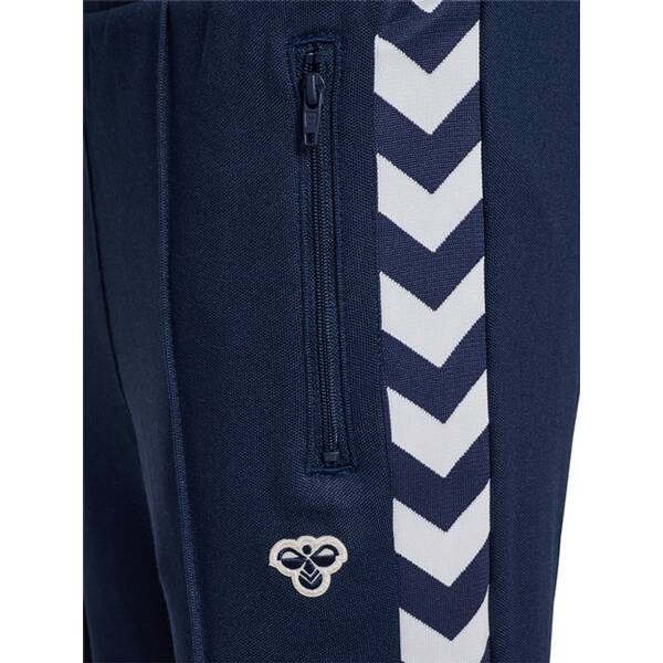 Thumbnail - HUMMEL Kinder Unterjacke hmlJR ARCHIVE REGULAR POLY PANTS