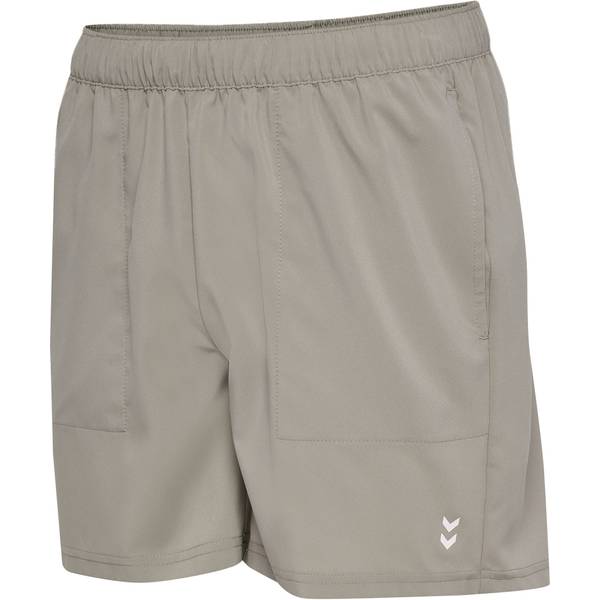 Thumbnail - HUMMEL Herren Shorts hmlPULSE WORKOUT SHORTS