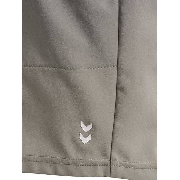 Thumbnail - HUMMEL Herren Shorts hmlPULSE WORKOUT SHORTS