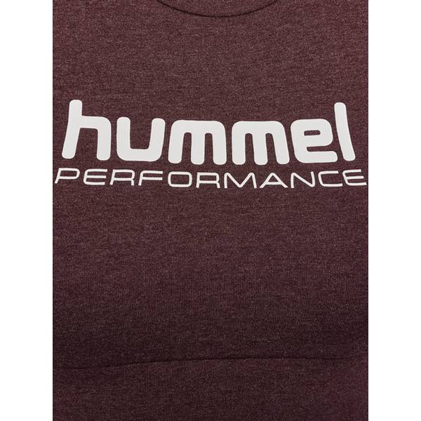 Thumbnail - HUMMEL Damen BH hmlPULSE LOGO LIGHT SUPPORT BRA