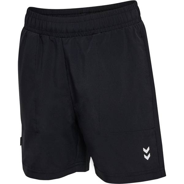 Thumbnail - HUMMEL Kinder Shorts hmlJR PULSE WORKOUT SHORTS