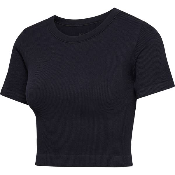 Thumbnail - HUMMEL Damen Shirt hmlPULSE SEAMLESS RIB W T-SHIRT S/S