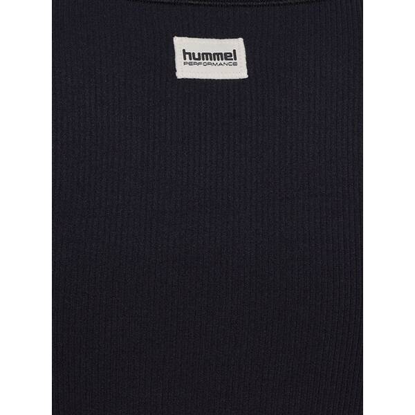 Thumbnail - HUMMEL Damen Shirt hmlPULSE SEAMLESS RIB W T-SHIRT S/S