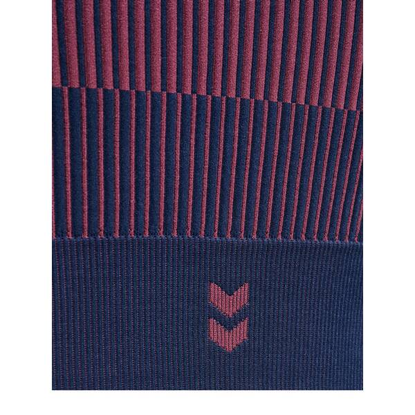 Thumbnail - HUMMEL Damen Top hmlYOGA SEAMLESS W CROP TOP