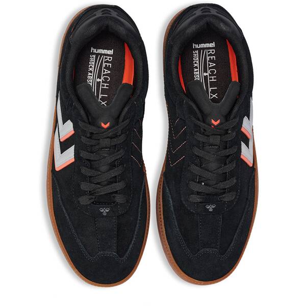 Thumbnail - HUMMEL Herren Handballschuhe HB GUARDIAN PRO