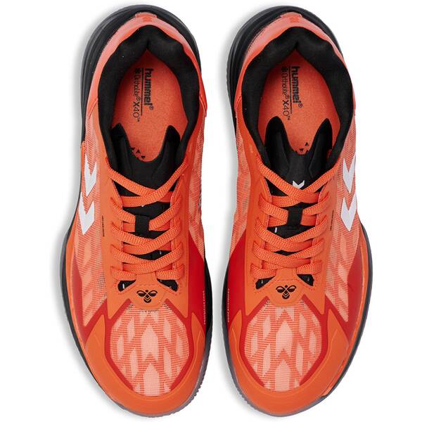 Thumbnail - HUMMEL Herren Handballschuhe HB TOPFLIGHT PRO