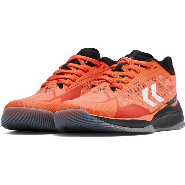Thumbnail - HUMMEL Herren Handballschuhe HB TOPFLIGHT PRO