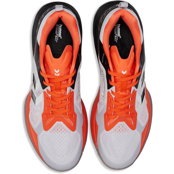 Thumbnail - HUMMEL Herren Handballschuhe HB POWERSTRIKE PRO