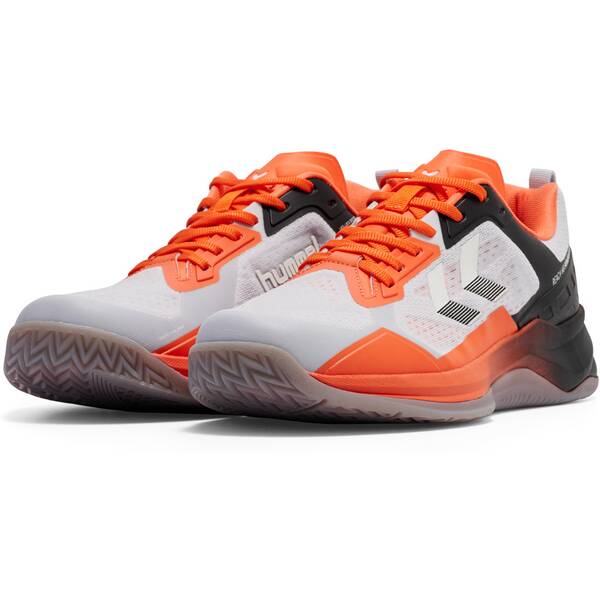 Thumbnail - HUMMEL Herren Handballschuhe HB POWERSTRIKE PRO