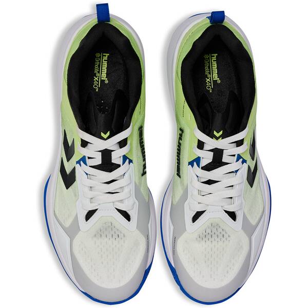 Thumbnail - HUMMEL Herren Handballschuhe HB POWERSTRIKE PRO