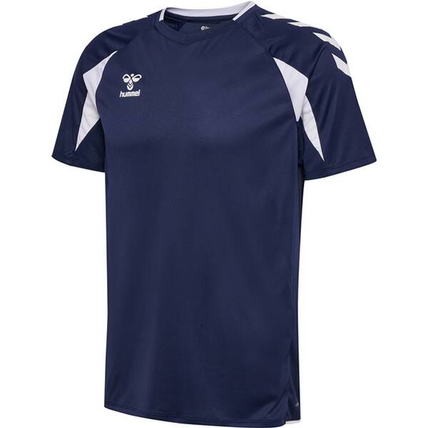 Thumbnail - HUMMEL Herren Shirt hmlCORE 2.0 JERSEY S/S