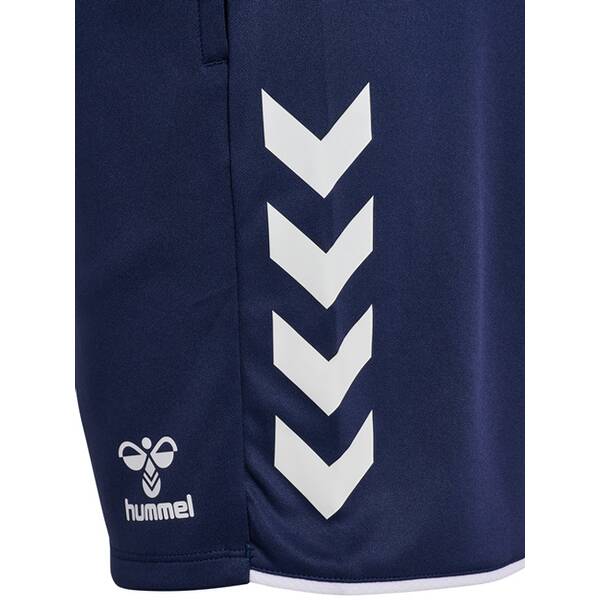 Thumbnail - HUMMEL Herren Shorts hmlCORE 2.0 TRAINING SHORTS