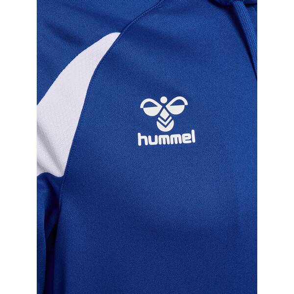 Thumbnail - HUMMEL Herren Kapuzensweat hmlCORE 2.0 ZIP HOODIE