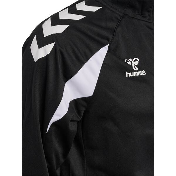 Thumbnail - HUMMEL Herren Unterjacke hmlCORE 2.0 TRACK ZIP JACKET