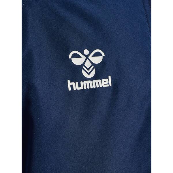 Thumbnail - HUMMEL Kinder Jacke hmlCORE 2.0 BENCH JACKET KIDS