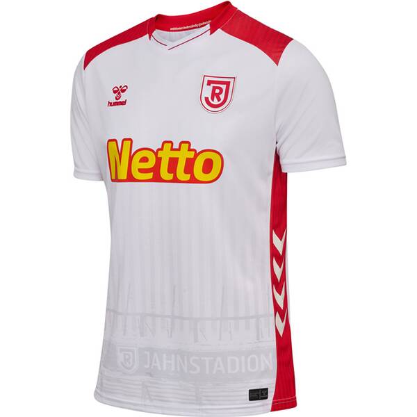 Thumbnail - HUMMEL Herren Trikot RGB 25/26 HOME JERSEY S/S